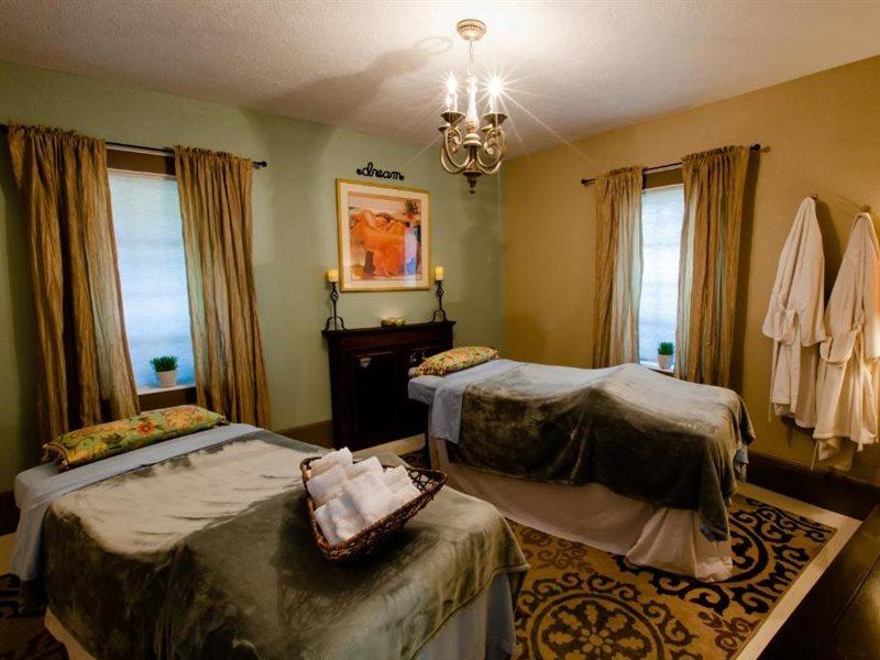 Strawberry Valley Inn Маунт-Шаста Экстерьер фото